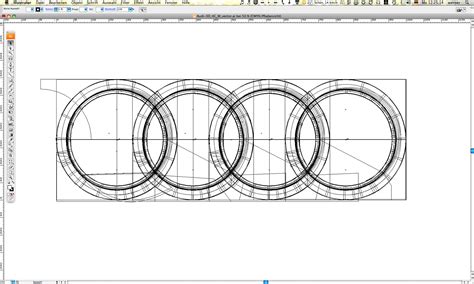 audi ringe zum kopieren|Basics / Ringe .